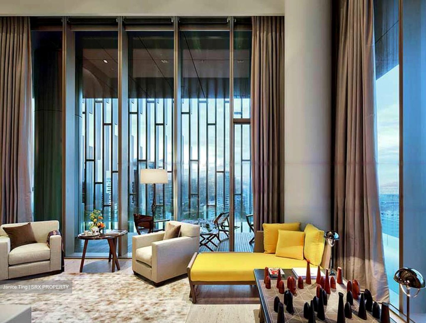 The Marq On Paterson Hill (D9), Condominium #531537131